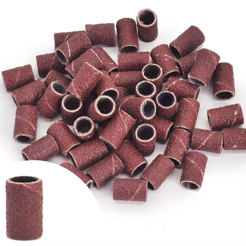 252Pcs Set Pedicure Tools Nail Art Sanding Bands Foot Care Grinding Ring For Manicure Machine 252pcs set
252Pcs Set Pedicure Tools Nail Art Sanding Bands Foot Care Grinding Ring For Manicure Machine 252pcs set