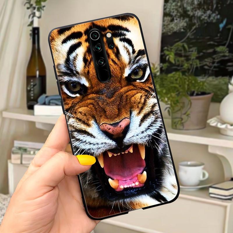 For Xiaomi Redmi Note 8 Pro Case Shockproof Silicone Soft TPU Funda Cases For Redmi Note8 Pro Cover Coque Redmi Note 8 Pro Redmi Note 8 Pro
For Xiaomi Redmi Note 8 Pro Case Shockproof Silicone Soft TPU Funda Cases For Redmi Note8 Pro Cover Coque Redmi Note 8 Pro Redmi Note 8 Pro