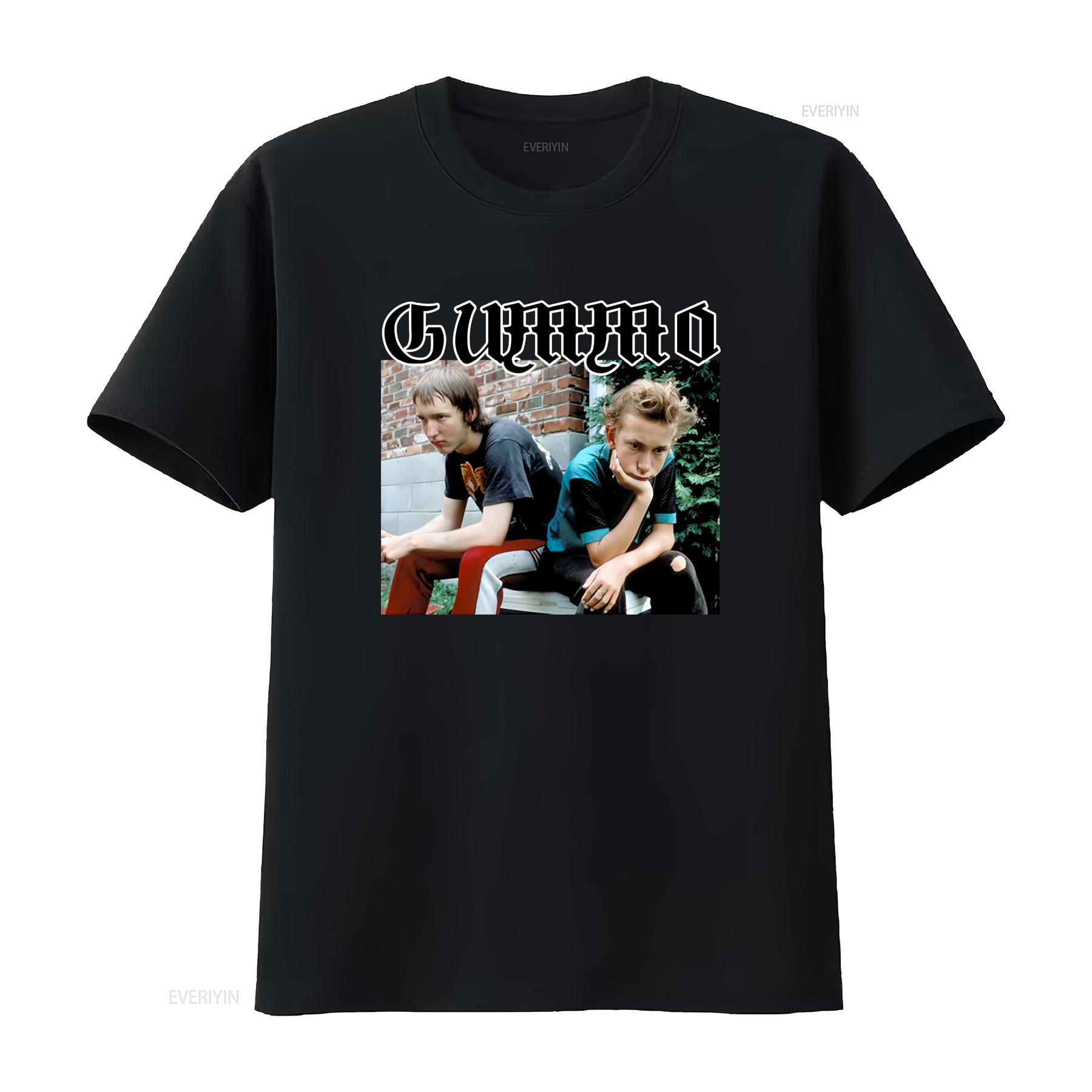 Gummo T Shirt vintage Washed Casual Breathable fashion Top For Everyday Wear Unisex streetwear Soft designer clothes Stretched 4XL
Gummo T Shirt vintage Washed Casual Breathable fashion Top For Everyday Wear Unisex streetwear Soft designer clothes Stretched 4XL