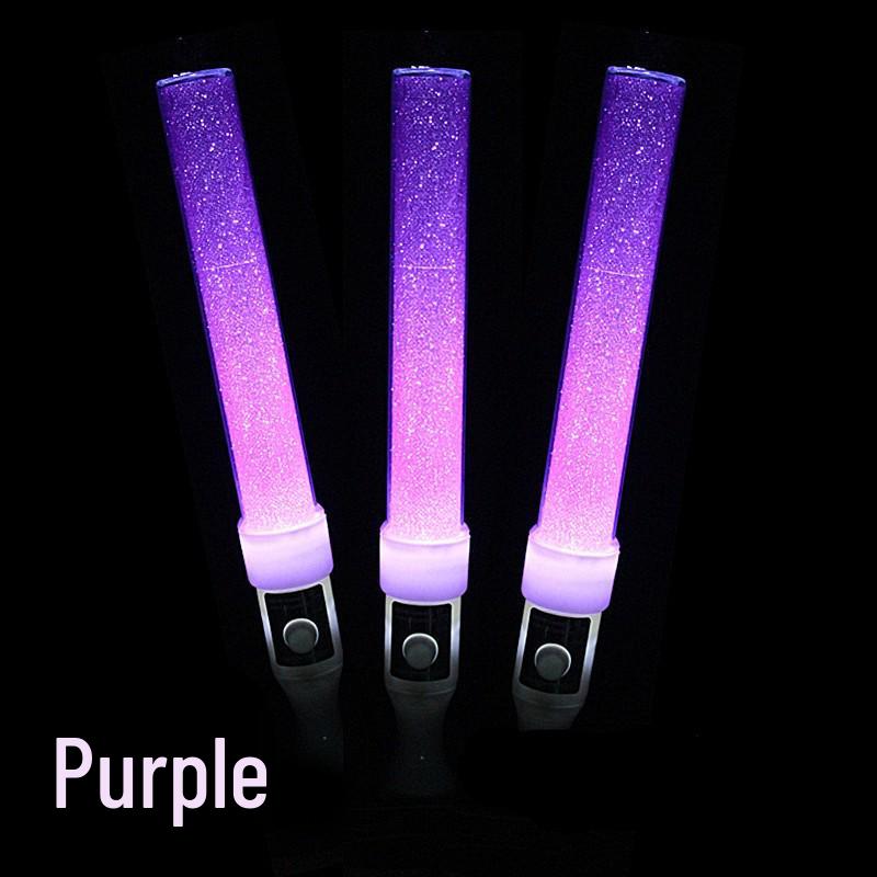 LED Luminous Cheering Stick - Party & Night Market Toy
LED Luminous Cheering Stick - Party & Night Market Toy