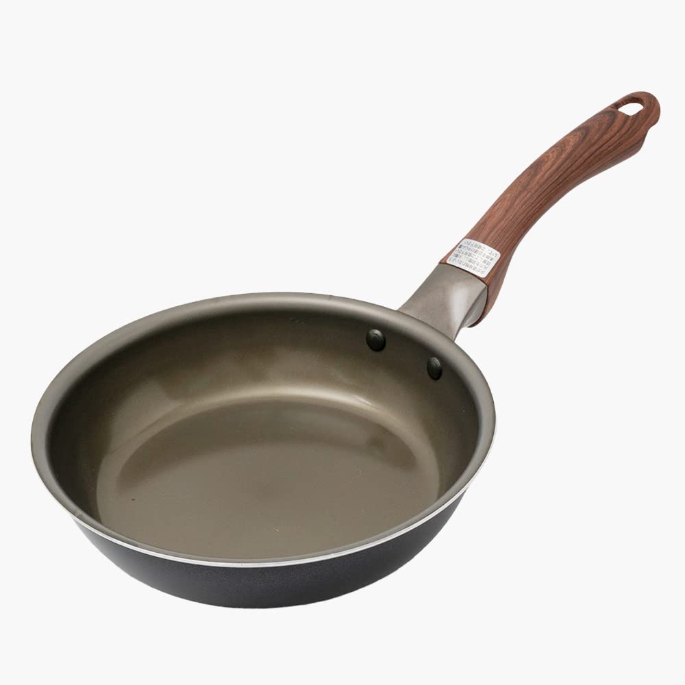 Konan Original LIFELEX Сковорода с вращающимся покрытием Совместимая Черная 20 см/IH чёрный
Konan Original LIFELEX Сковорода с вращающимся покрытием Совместимая Черная 20 см/IH чёрный