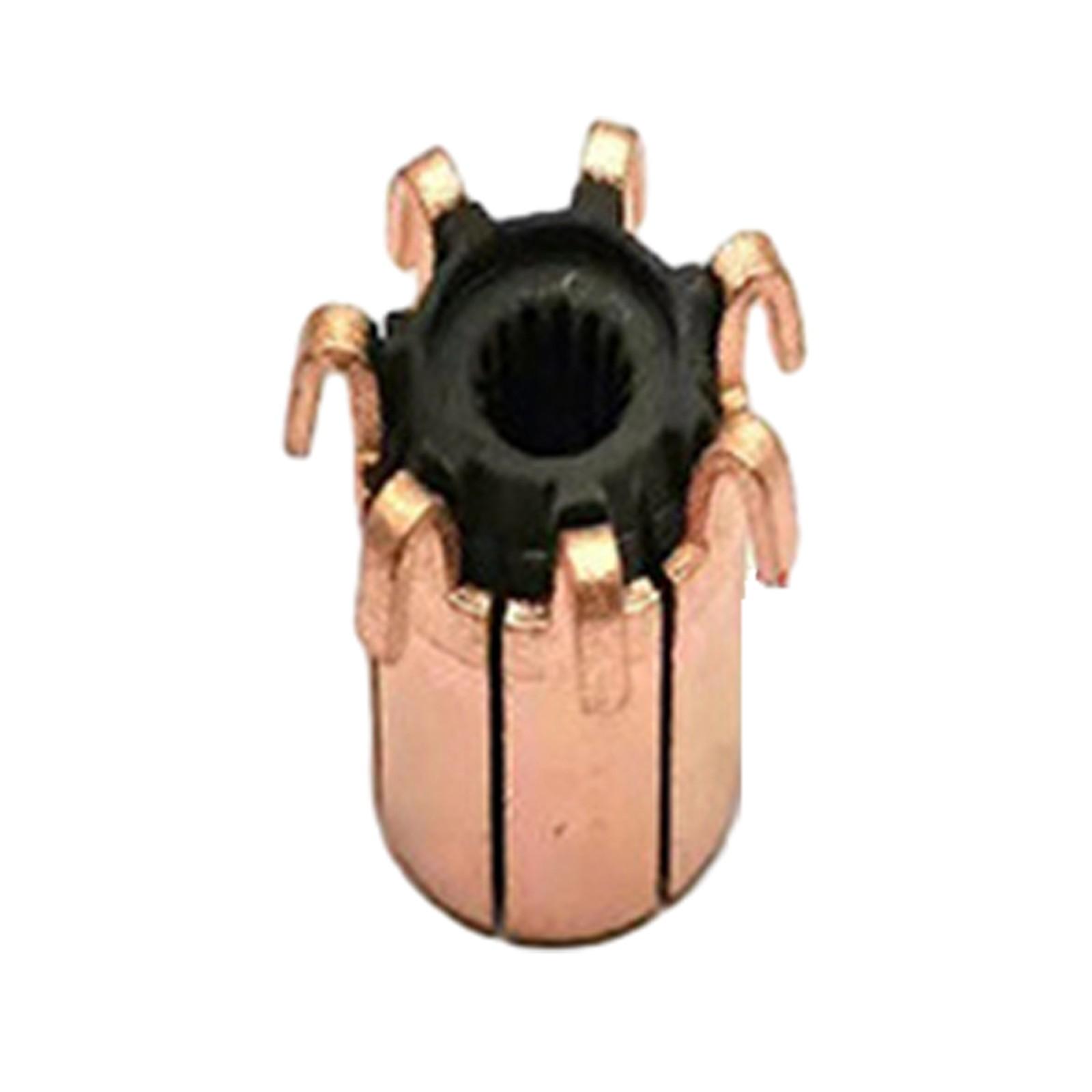 Високошвидкісні двигуни постійного струму з мідною обмоткою підвищують продуктивність вашого двигуна
Високошвидкісні двигуни постійного струму з мідною обмоткою підвищують продуктивність вашого двигуна