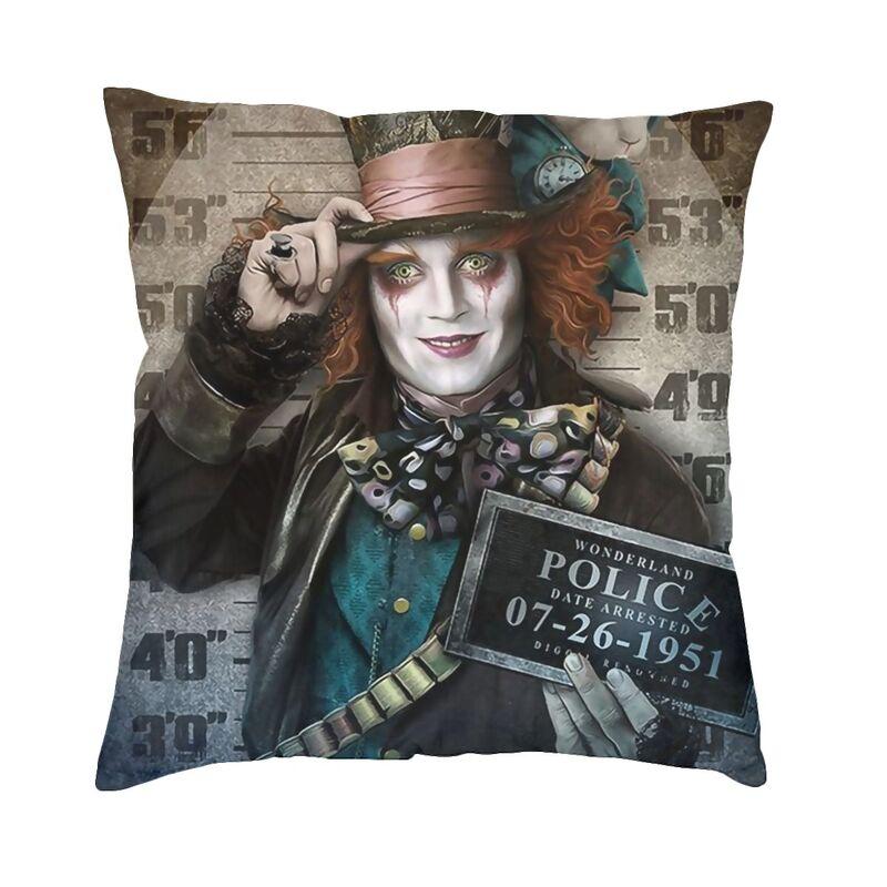 Michael Myers Halloween Horror Movie Serial Killer Square Pillow Case Home Decor Cushions Throw Pillow for Living Room Printing 30x30cm 12x12in
Michael Myers Halloween Horror Movie Serial Killer Square Pillow Case Home Decor Cushions Throw Pillow for Living Room Printing 30x30cm 12x12in