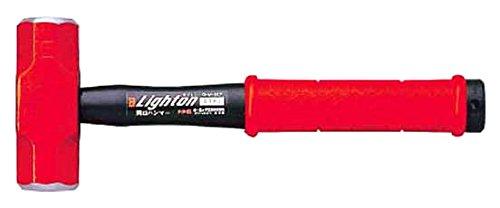 OH Lightning Double-Ended Hammer #4 OHW4LT
OH Lightning Double-Ended Hammer #4 OHW4LT