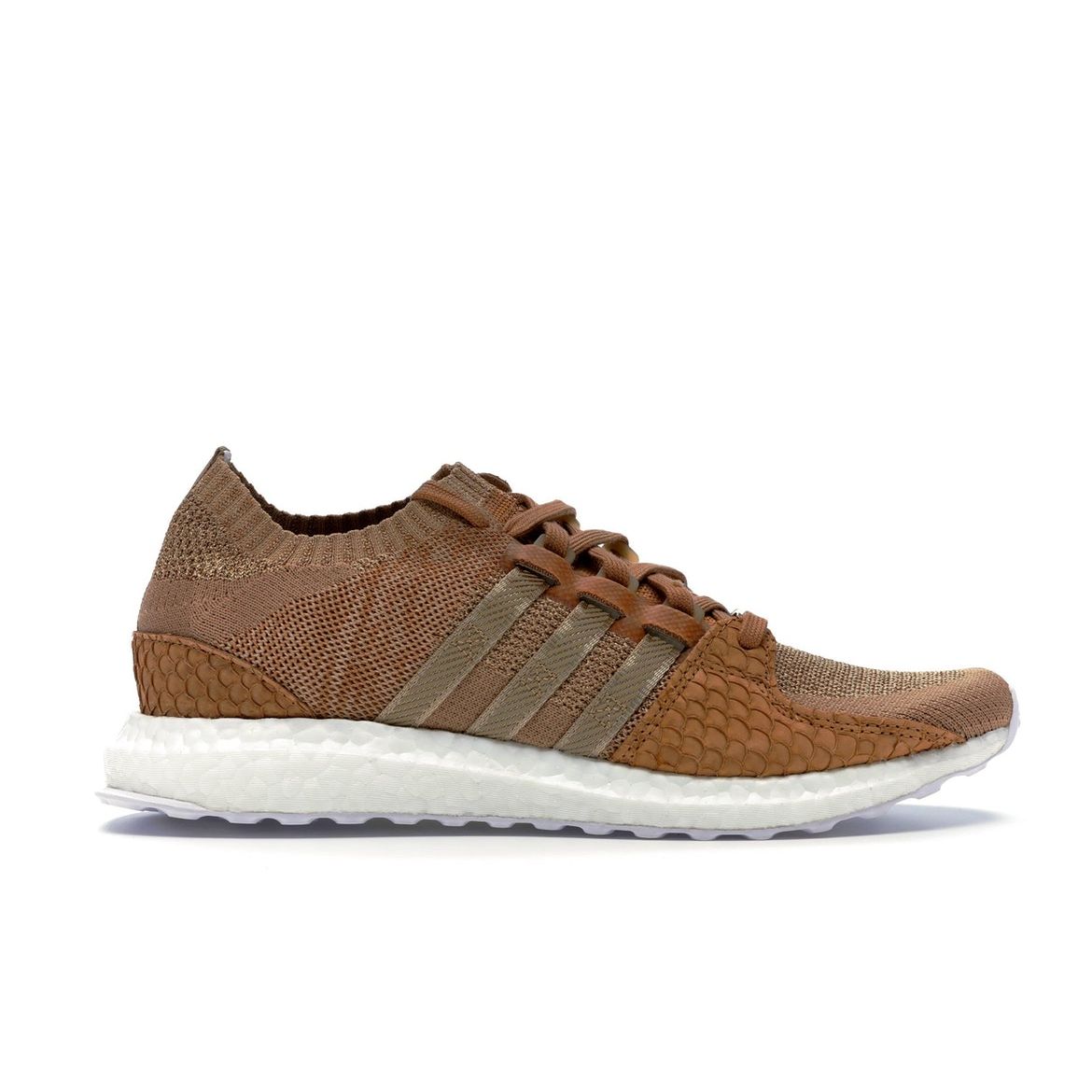 Кроссовки унисекс adidas Pusha T x EQT Support Ultra Primeknit Bodega Babies Коричневый цвет поставщика DB0181
Кроссовки унисекс adidas Pusha T x EQT Support Ultra Primeknit Bodega Babies Коричневый цвет поставщика DB0181