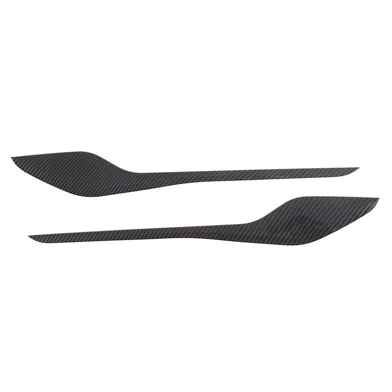 For BMW 1 Series 2 Series F40 F44 2020-2025 ABS Carbon Fiber Center Gear Shift Side Trim Decoration Sticker Car Accessories
For BMW 1 Series 2 Series F40 F44 2020-2025 ABS Carbon Fiber Center Gear Shift Side Trim Decoration Sticker Car Accessories