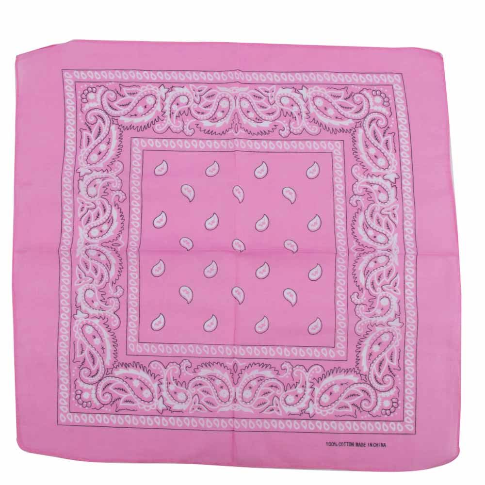 High Hot Cotton Wristband Handkerchief Scarf Bandana Neck Handkerchief Head Wrap розовый
High Hot Cotton Wristband Handkerchief Scarf Bandana Neck Handkerchief Head Wrap розовый