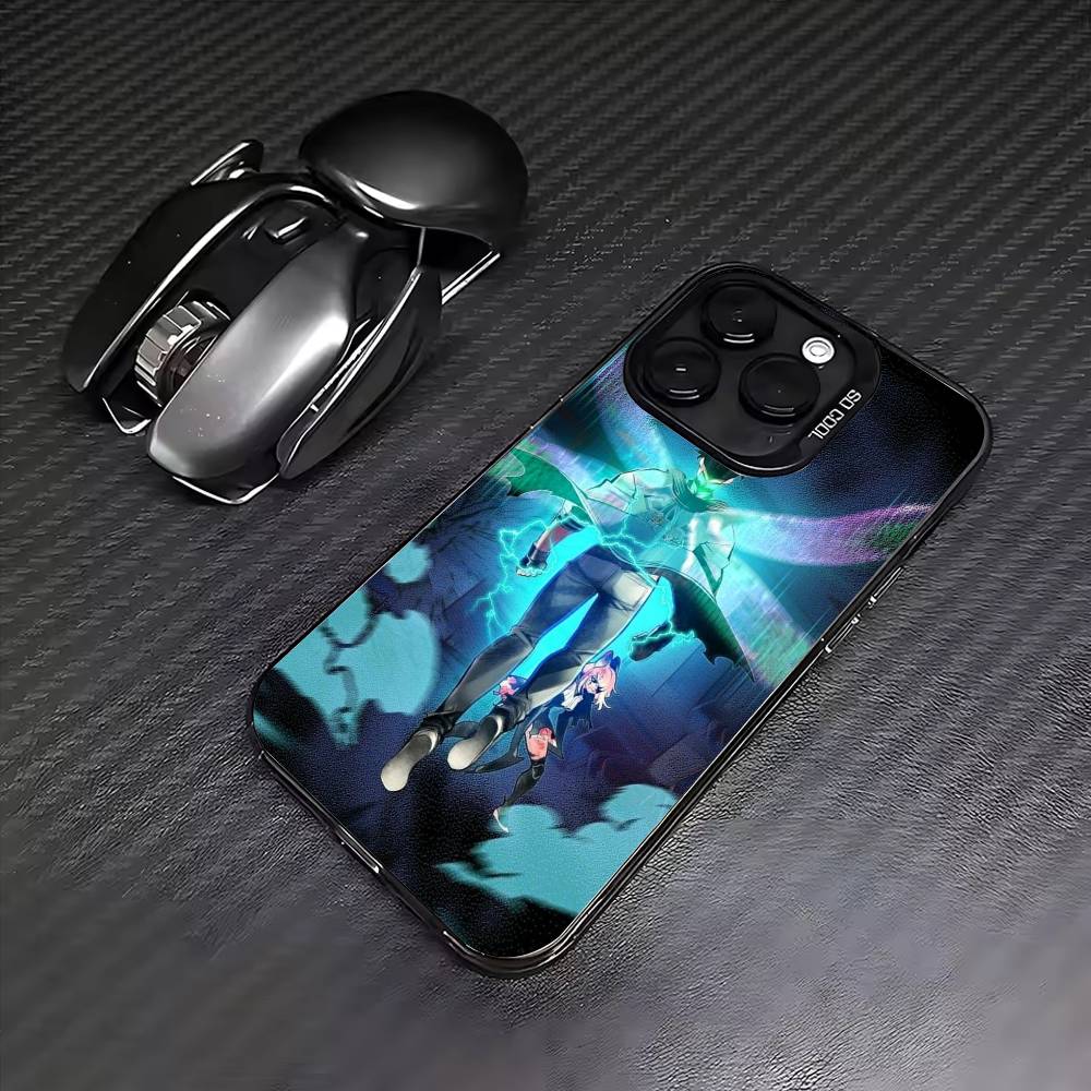 J-Jungle Juice Phone Case For iPhone17,16,15,14,13,12,11 Plus,Pro Max Colored Silver Plated Inside Cover iPhone15
J-Jungle Juice Phone Case For iPhone17,16,15,14,13,12,11 Plus,Pro Max Colored Silver Plated Inside Cover iPhone15