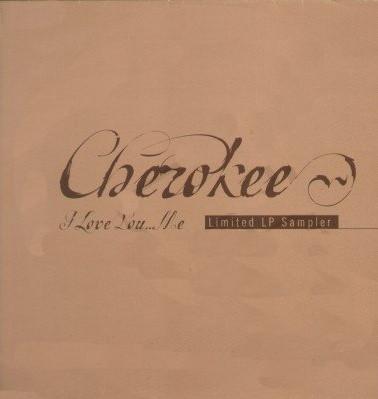 12-дюймовая пластинка CHEROKEE - I Love You...Me CHEROKEE12PROMO Word Of Mouth 1999 UK Рэп и Хип-хоп/R&B Б/У
12-дюймовая пластинка CHEROKEE - I Love You...Me CHEROKEE12PROMO Word Of Mouth 1999 UK Рэп и Хип-хоп/R&B Б/У