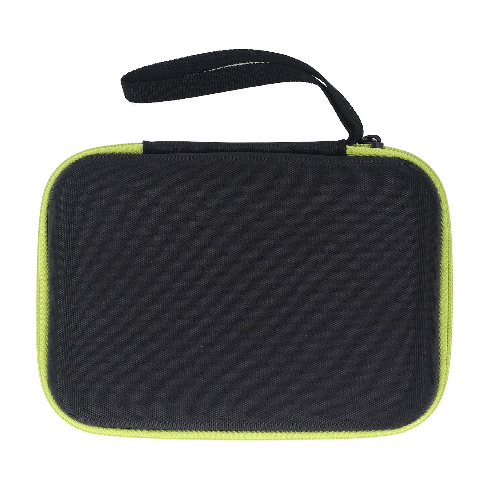 Electric Trimmer Hard Travel Case Nylon PU EVA Hybrid Electric Trimmer Storage Carrying Bag for
Electric Trimmer Hard Travel Case Nylon PU EVA Hybrid Electric Trimmer Storage Carrying Bag for