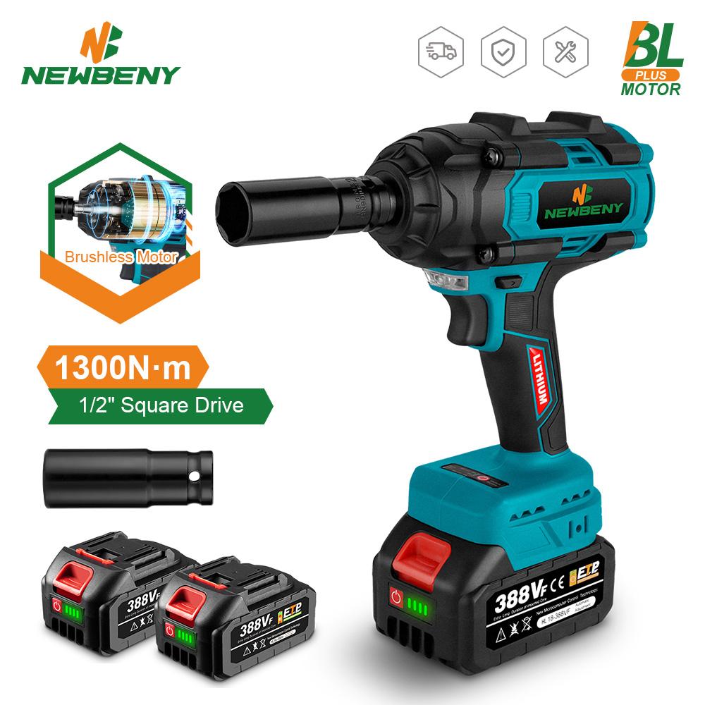 NewBeny 1300N.m бесщеточный электрический ударный гайковерт 1/2 3 передачи с переменной эффективностью беспроводной электроинструмент для ремонта автомобилей для батареи Makita 18 В
NewBeny 1300N.m бесщеточный электрический ударный гайковерт 1/2 3 передачи с переменной эффективностью беспроводной электроинструмент для ремонта автомобилей для батареи Makita 18 В