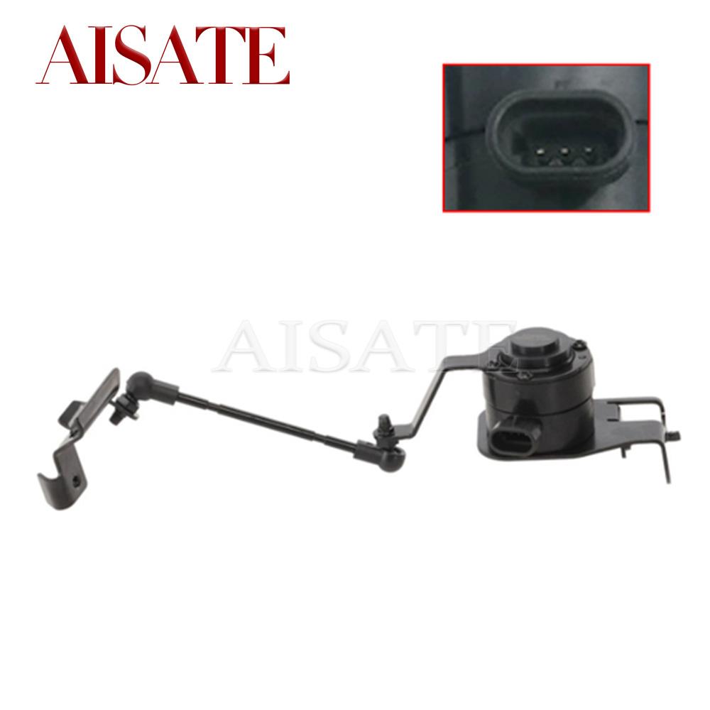 For Cadillac ESCALADE Chevrolet TAHOE 2000-2006 Front Left Right Vehicle Height Level Sensor 3Pins 15128630 15128631 Front Right
For Cadillac ESCALADE Chevrolet TAHOE 2000-2006 Front Left Right Vehicle Height Level Sensor 3Pins 15128630 15128631 Front Right