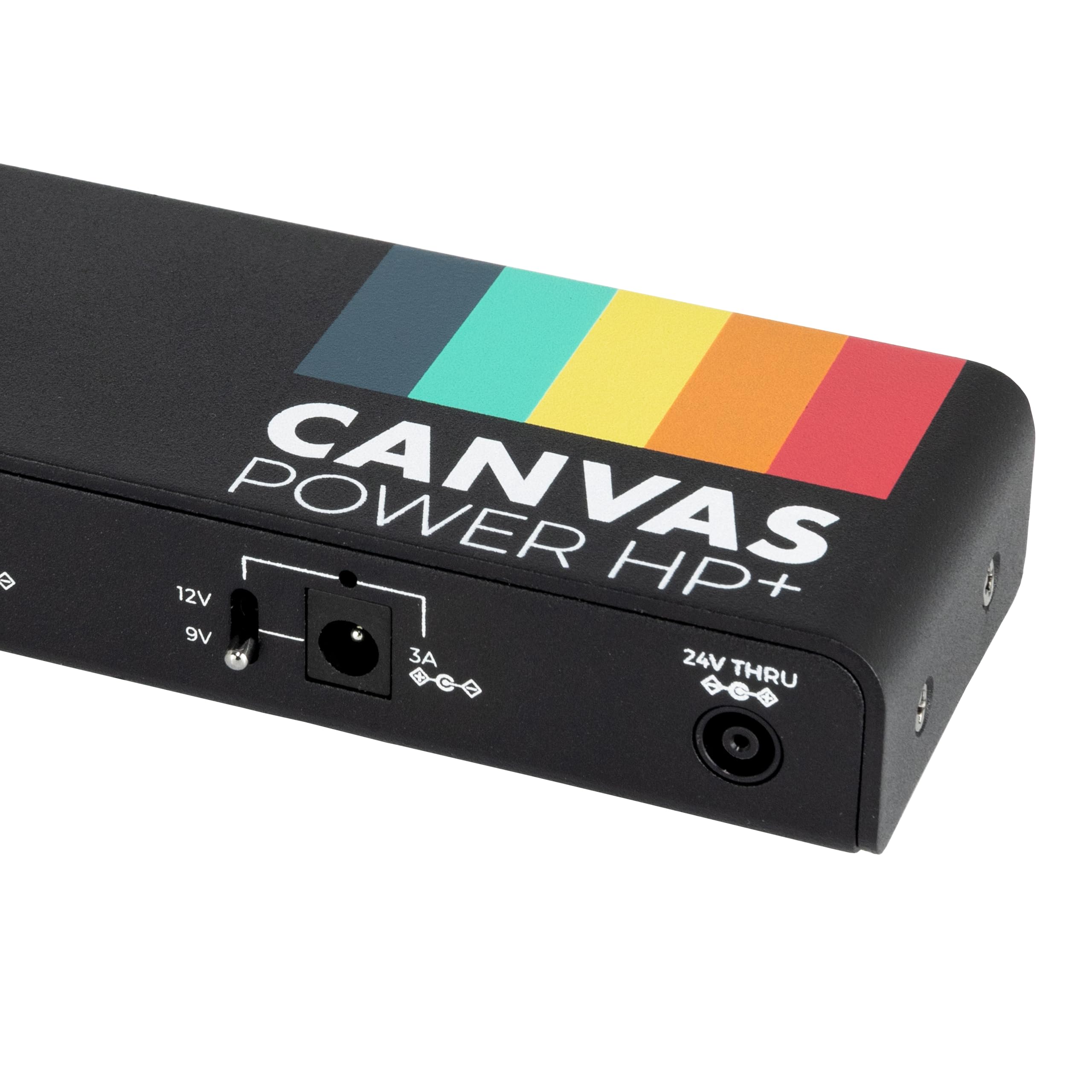 WALRUS AUDIO Canvas Power Power Supply Cable HP+ WAL-CANV/PWRHPL+ (Link Included)
WALRUS AUDIO Canvas Power Power Supply Cable HP+ WAL-CANV/PWRHPL+ (Link Included)
