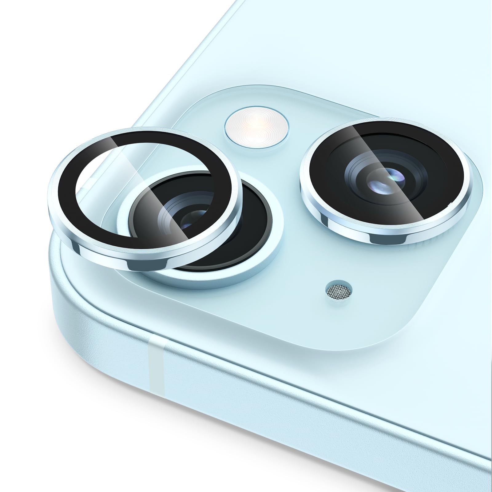 Podick Camera Film для iPhone Plus Camera Cover 9H Закаленное стекло из алюминиевого сплава для iPhone Plus Защита камеры Устойчивость к царапинам Ударопрочный Высокий
Podick Camera Film для iPhone Plus Camera Cover 9H Закаленное стекло из алюминиевого сплава для iPhone Plus Защита камеры Устойчивость к царапинам Ударопрочный Высокий