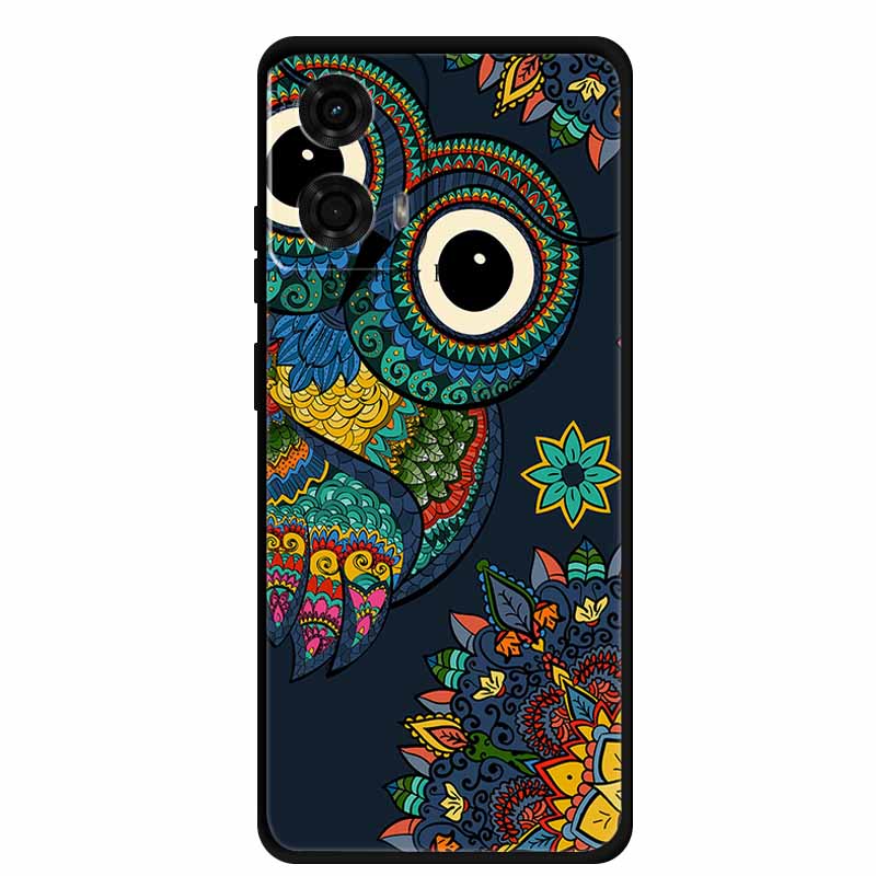 For Motorola Moto G24 Power Case Moto G 24 Funda Soft Silicone Laser Lines TPU Phone Cover for Motorola Moto G24 Dustproof Shell Moto G24 Power
For Motorola Moto G24 Power Case Moto G 24 Funda Soft Silicone Laser Lines TPU Phone Cover for Motorola Moto G24 Dustproof Shell Moto G24 Power