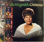 LP Record ELLA FITZGERALD Ella Fitzgeralds Christmas SM11832 CAPITOL US Jazz Used
LP Record ELLA FITZGERALD Ella Fitzgeralds Christmas SM11832 CAPITOL US Jazz Used