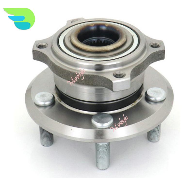 BR930447 4779328AA 513225 HA590142 Front Wheel Hub Bearing Assembly FOR 05-21 CHRYSLER 300C DODGE CHARGER MAGNUM CHALLENGER AWD
BR930447 4779328AA 513225 HA590142 Front Wheel Hub Bearing Assembly FOR 05-21 CHRYSLER 300C DODGE CHARGER MAGNUM CHALLENGER AWD