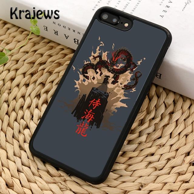 Krajews Japan Samurai Art For iPhone 17 Air 16 Phone Case Cover 15 14 plus 12 13 pro max coque iPhone 15
Krajews Japan Samurai Art For iPhone 17 Air 16 Phone Case Cover 15 14 plus 12 13 pro max coque iPhone 15