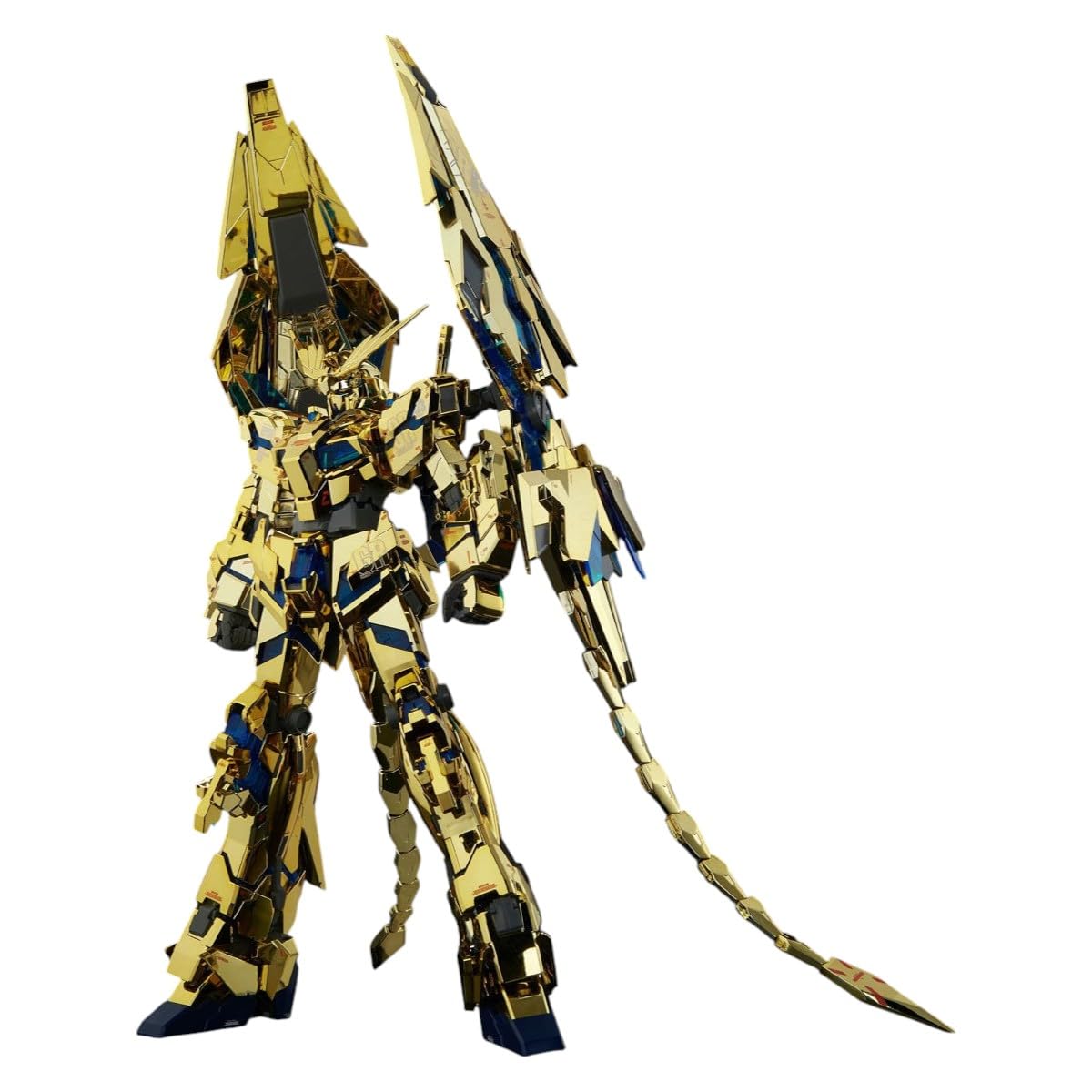 BANDAI MG Unicorn Gundam 03 Phenex Plastic Model Online Shop 1/100 (Narrative Ver.) (Hobby Exclusive)
BANDAI MG Unicorn Gundam 03 Phenex Plastic Model Online Shop 1/100 (Narrative Ver.) (Hobby Exclusive)