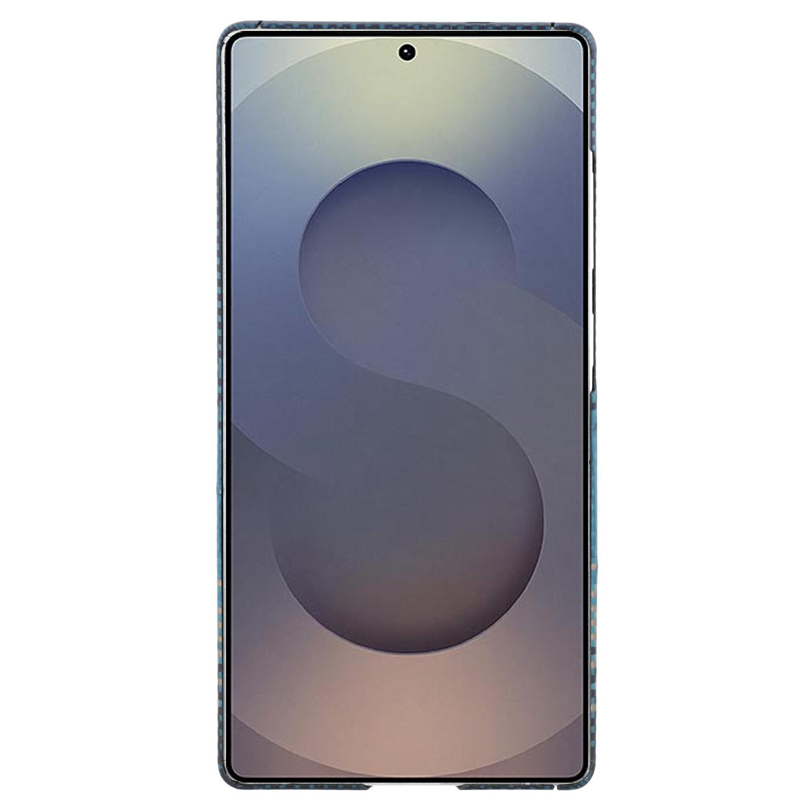 For Samsung Galaxy S25 Ultra Magnetic Case Precise Cutouts Gradient Aramid Fiber Phone Cover with Metal Lens Frame Sunset Yellow
For Samsung Galaxy S25 Ultra Magnetic Case Precise Cutouts Gradient Aramid Fiber Phone Cover with Metal Lens Frame Sunset Yellow
