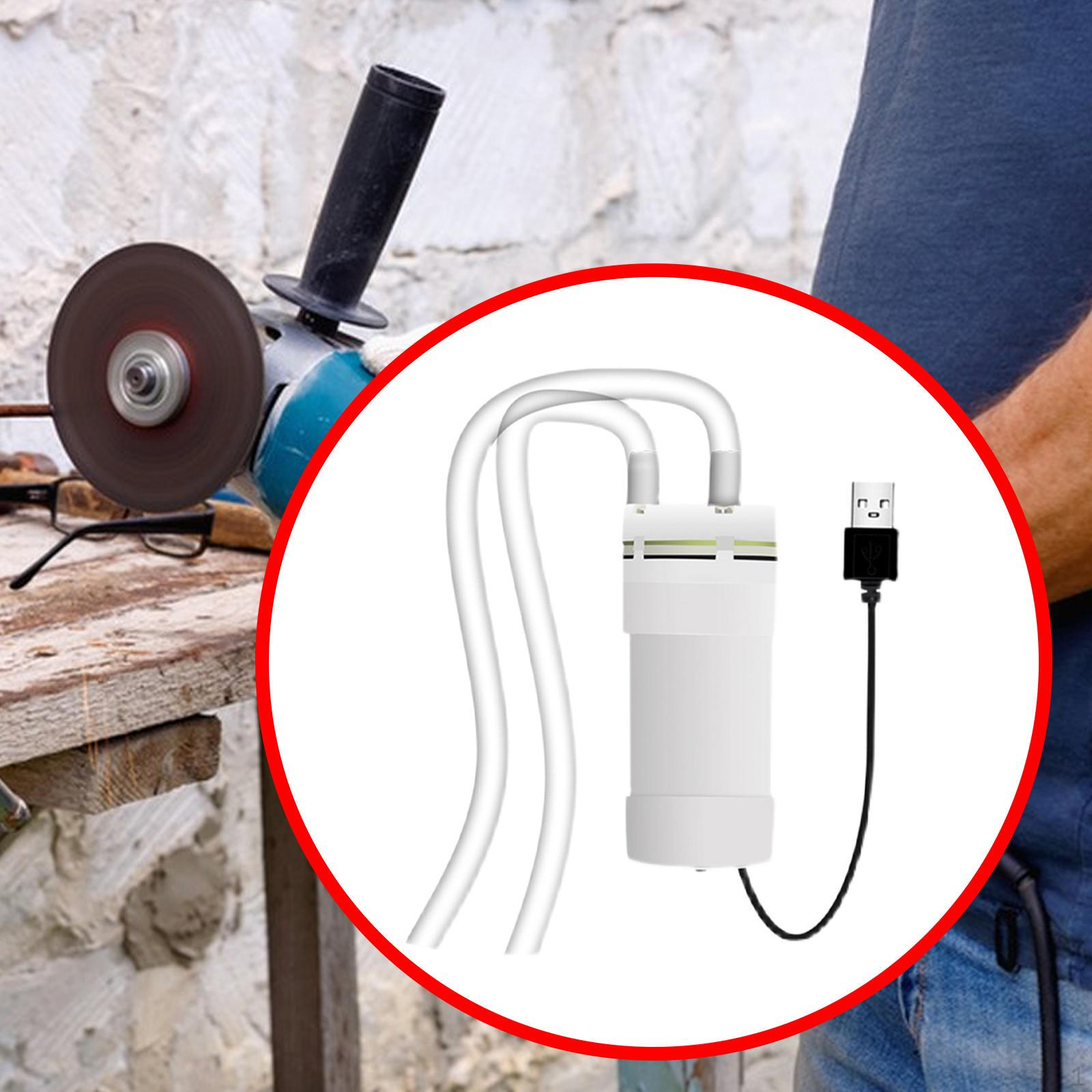 USB-самовсмоктуючий водяний насос Міні-електричний насос, занурювальний простий у використанні насос
USB-самовсмоктуючий водяний насос Міні-електричний насос, занурювальний простий у використанні насос