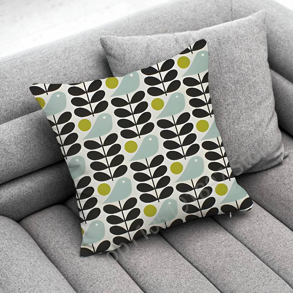 Багатостеблова наволочка-подушка Orla Kiely Folio для подушок 50x50см 40x40см 55x55см 45x45см 30x30см Квадратна наволочка для спальні 45cmx45cm
Багатостеблова наволочка-подушка Orla Kiely Folio для подушок 50x50см 40x40см 55x55см 45x45см 30x30см Квадратна наволочка для спальні 45cmx45cm