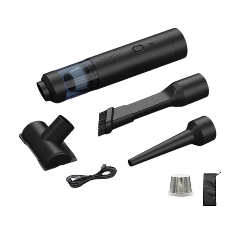 Автомобильный беспроводной ручной пылесос для удаления шерсти домашних животных, пылесборник для автомобилей, мотоциклетные аксессуары, электронные компоненты чёрный
Автомобильный беспроводной ручной пылесос для удаления шерсти домашних животных, пылесборник для автомобилей, мотоциклетные аксессуары, электронные компоненты чёрный