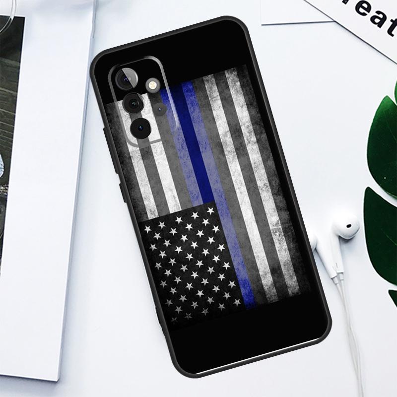 Police Thin Blue Line American Flag For Samsung Galaxy A06 A05 A16 A54 A34 A14 A55 A35 A15 A53 A33 A13 A22 A32 A52 Phone Case Samsung A73 5G
Police Thin Blue Line American Flag For Samsung Galaxy A06 A05 A16 A54 A34 A14 A55 A35 A15 A53 A33 A13 A22 A32 A52 Phone Case Samsung A73 5G