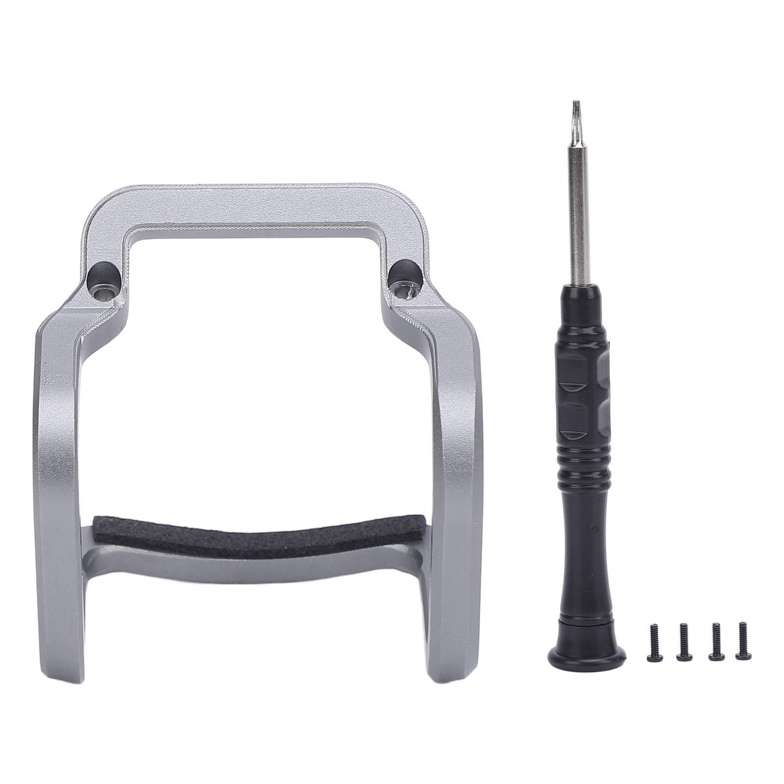 PTZ Bumper Guard for Neo Drone Aluminum Alloy Anti Collision Drone Lens Protector Accessories
PTZ Bumper Guard for Neo Drone Aluminum Alloy Anti Collision Drone Lens Protector Accessories