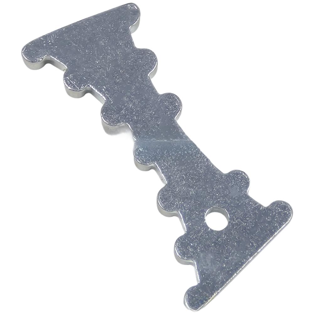 Timing Gear Lock Tool for 1.4T 1.6T 1.8T Inline Four Cylinder Engines Used in Timing Belt Tensioning and Synchronization Tasks China Mainland
Timing Gear Lock Tool for 1.4T 1.6T 1.8T Inline Four Cylinder Engines Used in Timing Belt Tensioning and Synchronization Tasks China Mainland