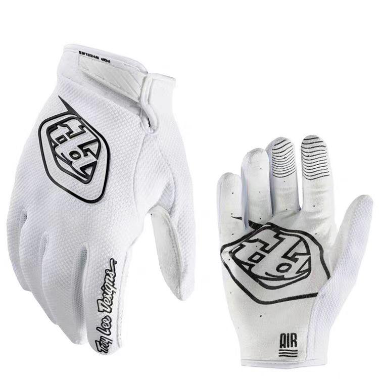 Racing gloves, bicycles, outdoor sports, cycling gloves, wear-resistant and breathable S белый
Racing gloves, bicycles, outdoor sports, cycling gloves, wear-resistant and breathable S белый