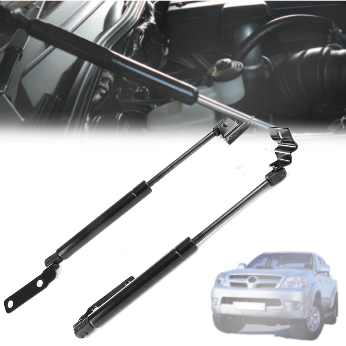 Газовый подъемник капота переднего капота поддерживает амортизатор стойки для Toyota Hilux Vigo SR5
Газовый подъемник капота переднего капота поддерживает амортизатор стойки для Toyota Hilux Vigo SR5