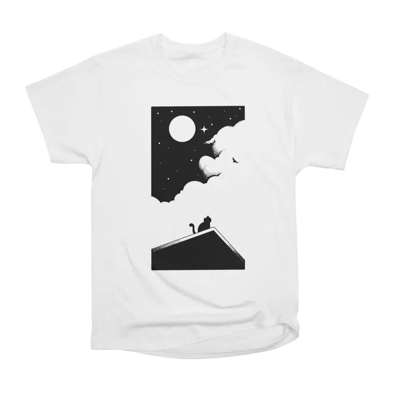 Men Casual Shirts Short Sleeves SILENT NIGHT White Tees Oversized T-shirts S белый
Men Casual Shirts Short Sleeves SILENT NIGHT White Tees Oversized T-shirts S белый