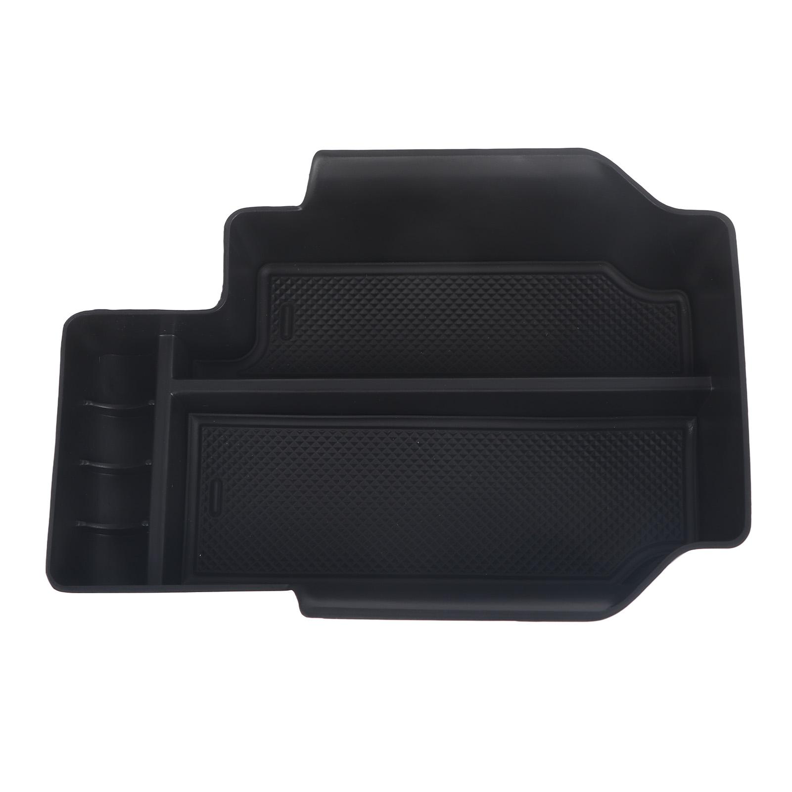 Car Center Console Tray Anti Slip Organizer Clean Interior Replacement for Colorado 20152022
Car Center Console Tray Anti Slip Organizer Clean Interior Replacement for Colorado 20152022