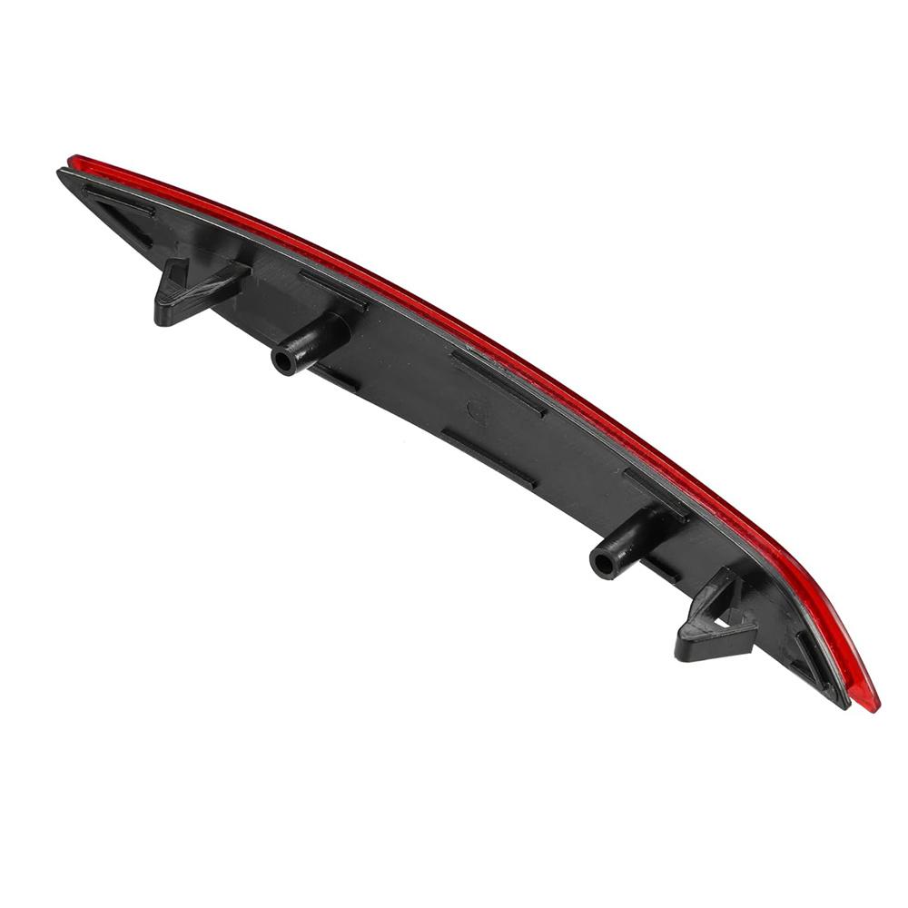 New 1Pc Left Side Rear Bumper Reflector Red 84037296 For Chevrolet Cruze 2016-2019
New 1Pc Left Side Rear Bumper Reflector Red 84037296 For Chevrolet Cruze 2016-2019