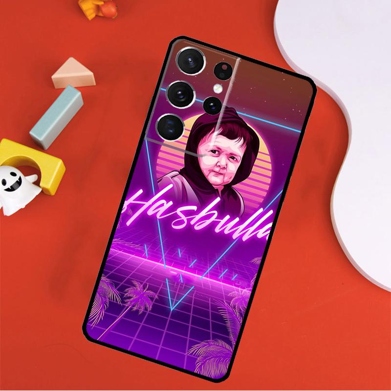 Funny Hasbulla Phone Case For Samsung Galaxy S25 Ultra S24 Ultra S9 S10 S20 S21 S22 S24 Plus S23 FE Cover Galaxy S23 Plus
Funny Hasbulla Phone Case For Samsung Galaxy S25 Ultra S24 Ultra S9 S10 S20 S21 S22 S24 Plus S23 FE Cover Galaxy S23 Plus
