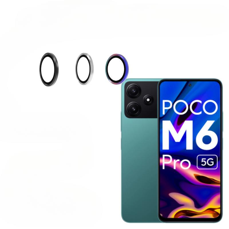 Защитные стекла для объектива задней камеры для POCO Poco M6 Pro Plus, металлическое кольцо, защитное стекло для PocoM6 M6Plus M6Pro Poco M6 4G чёрный
Защитные стекла для объектива задней камеры для POCO Poco M6 Pro Plus, металлическое кольцо, защитное стекло для PocoM6 M6Plus M6Pro Poco M6 4G чёрный