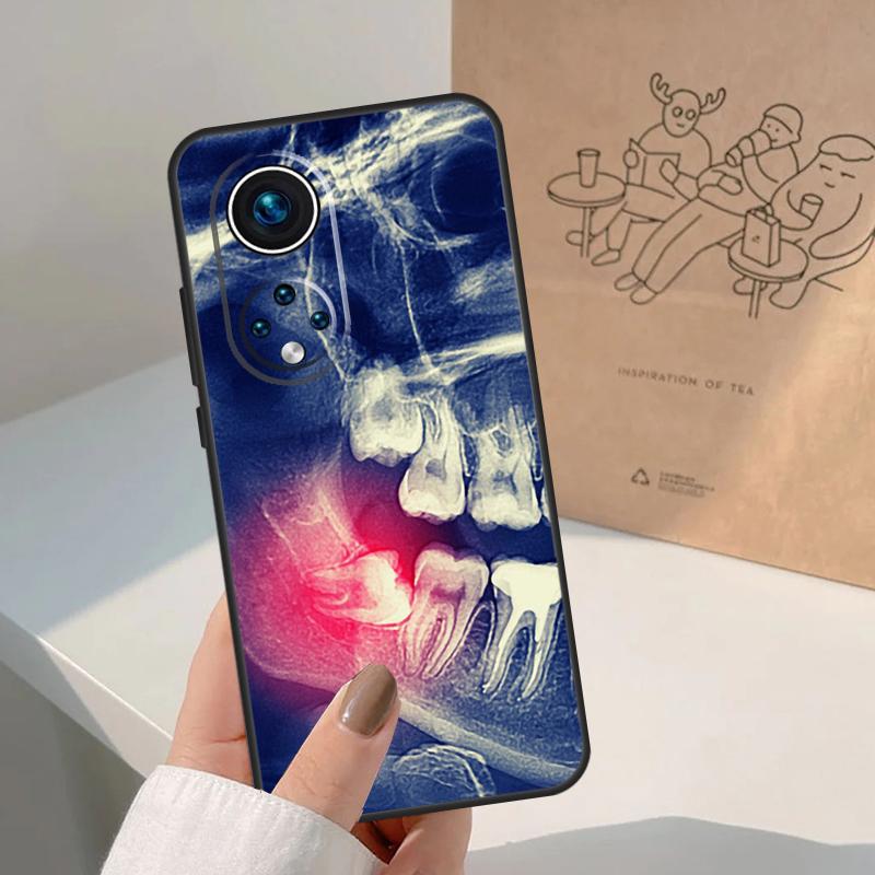 Чехол с рисунком зуба для стоматолога для Honor Magic 8 7 6 5 Pro Чехол для Honor X9d X9c X9b X9a X8c X8b Win 200 400 50 70 90 Lite Honor Magic7 Lite
Чехол с рисунком зуба для стоматолога для Honor Magic 8 7 6 5 Pro Чехол для Honor X9d X9c X9b X9a X8c X8b Win 200 400 50 70 90 Lite Honor Magic7 Lite