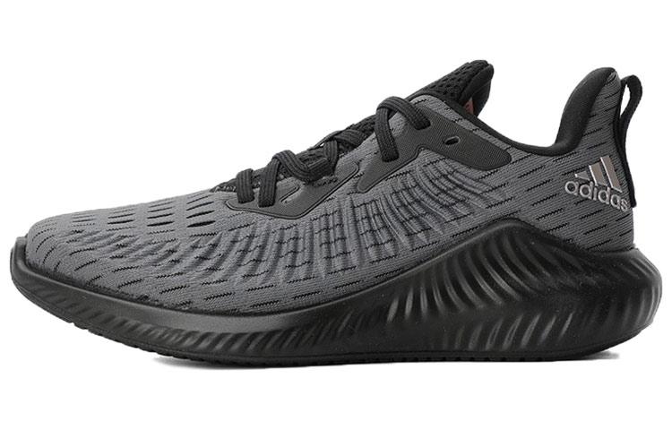 Adidas +J Slip Resistant Low top Running Shoes Gray Black Teenagers EF0944 38⅔
Adidas +J Slip Resistant Low top Running Shoes Gray Black Teenagers EF0944 38⅔