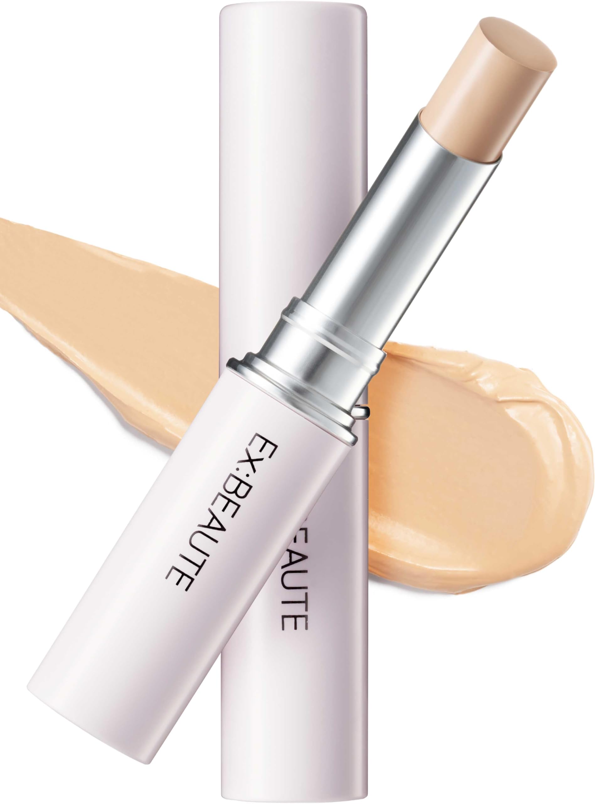 Medicinal whitening concealer SPF39 PA++ Exboite stick type natural finish high coverage (natural skin color 1 piece) Mardurex
Medicinal whitening concealer SPF39 PA++ Exboite stick type natural finish high coverage (natural skin color 1 piece) Mardurex