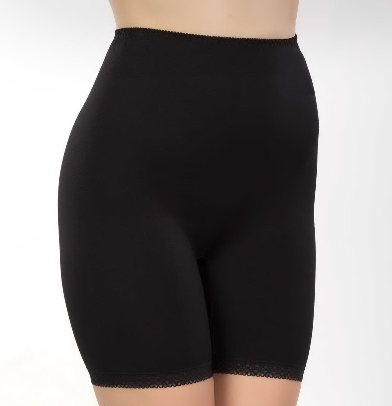 Панталони Elita 322001 7XL чорний
Панталони Elita 322001 7XL чорний