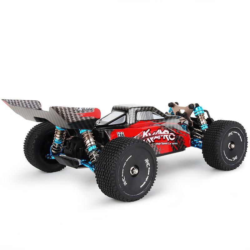 1:Радиоуправляемая багги 4WD безщеточная, масштаб 1:16, высокая скорость 70 км/ч, сплав и нейлон, внедорожный автомобиль, 2,4 ГГц, пульт дистанционного управления 100 м для взрослых и подростков
1:Радиоуправляемая багги 4WD безщеточная, масштаб 1:16, высокая скорость 70 км/ч, сплав и нейлон, внедорожный автомобиль, 2,4 ГГц, пульт дистанционного управления 100 м для взрослых и подростков