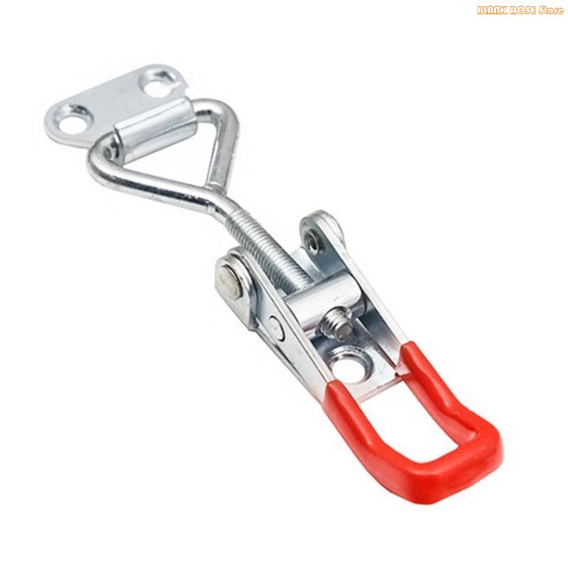 K1AE 1Pc Toggles Latches Clamp Quickly Release Pull Latches Smoker Latches Clamps Replacement
K1AE 1Pc Toggles Latches Clamp Quickly Release Pull Latches Smoker Latches Clamps Replacement