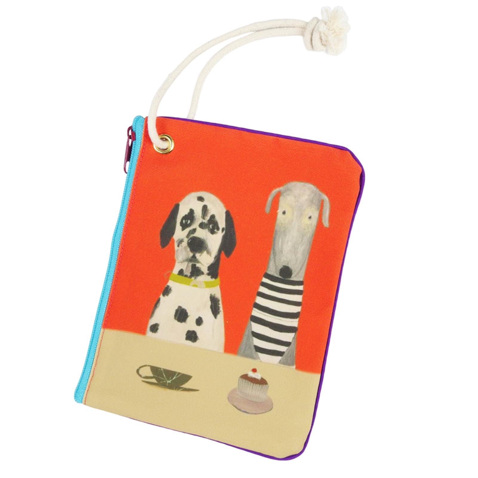 EVERSOUL Cosmetic Pouch, Makeup Pouch, Small Item Case, Travel Case, Coin Purse, Accessory Case, Snack Case, Retro Makeup Case, Animal Print,
EVERSOUL Cosmetic Pouch, Makeup Pouch, Small Item Case, Travel Case, Coin Purse, Accessory Case, Snack Case, Retro Makeup Case, Animal Print,