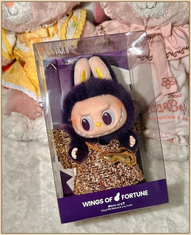 Lfufu Monster Mokoko Series Pendant Spring Wild Home Sweetheart V1 2 3 Doll Blind Box Cute Plush Ornament Surprise Birthday Gift
Lfufu Monster Mokoko Series Pendant Spring Wild Home Sweetheart V1 2 3 Doll Blind Box Cute Plush Ornament Surprise Birthday Gift