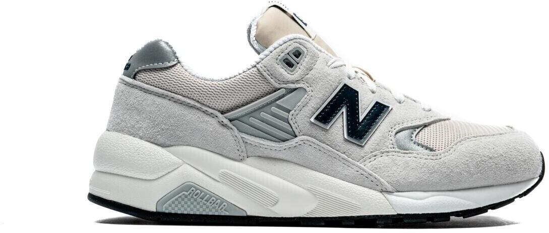 Кроссовки New Balance 580 (MT580GNV) nimbus cloud/natural indigo 41 ½
Кроссовки New Balance 580 (MT580GNV) nimbus cloud/natural indigo 41 ½