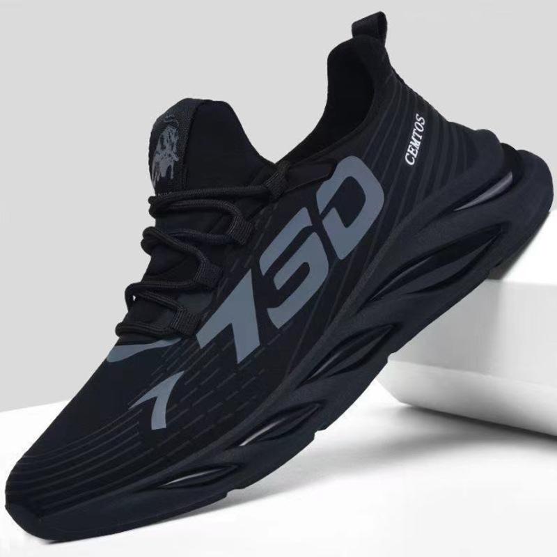 22 new spring and autumn breathable casual sports running trendy shoes casual thin net shoes 39 черный серый
22 new spring and autumn breathable casual sports running trendy shoes casual thin net shoes 39 черный серый