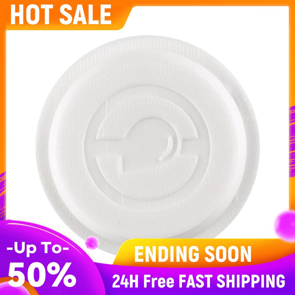 Pool Winter Seal Plugs Plastic Pool Jet Nozzle Antifreeze Cap Pool Return Jet Plug for Hayward Sp1419D Eyeball Nozzle China Mainland
Pool Winter Seal Plugs Plastic Pool Jet Nozzle Antifreeze Cap Pool Return Jet Plug for Hayward Sp1419D Eyeball Nozzle China Mainland