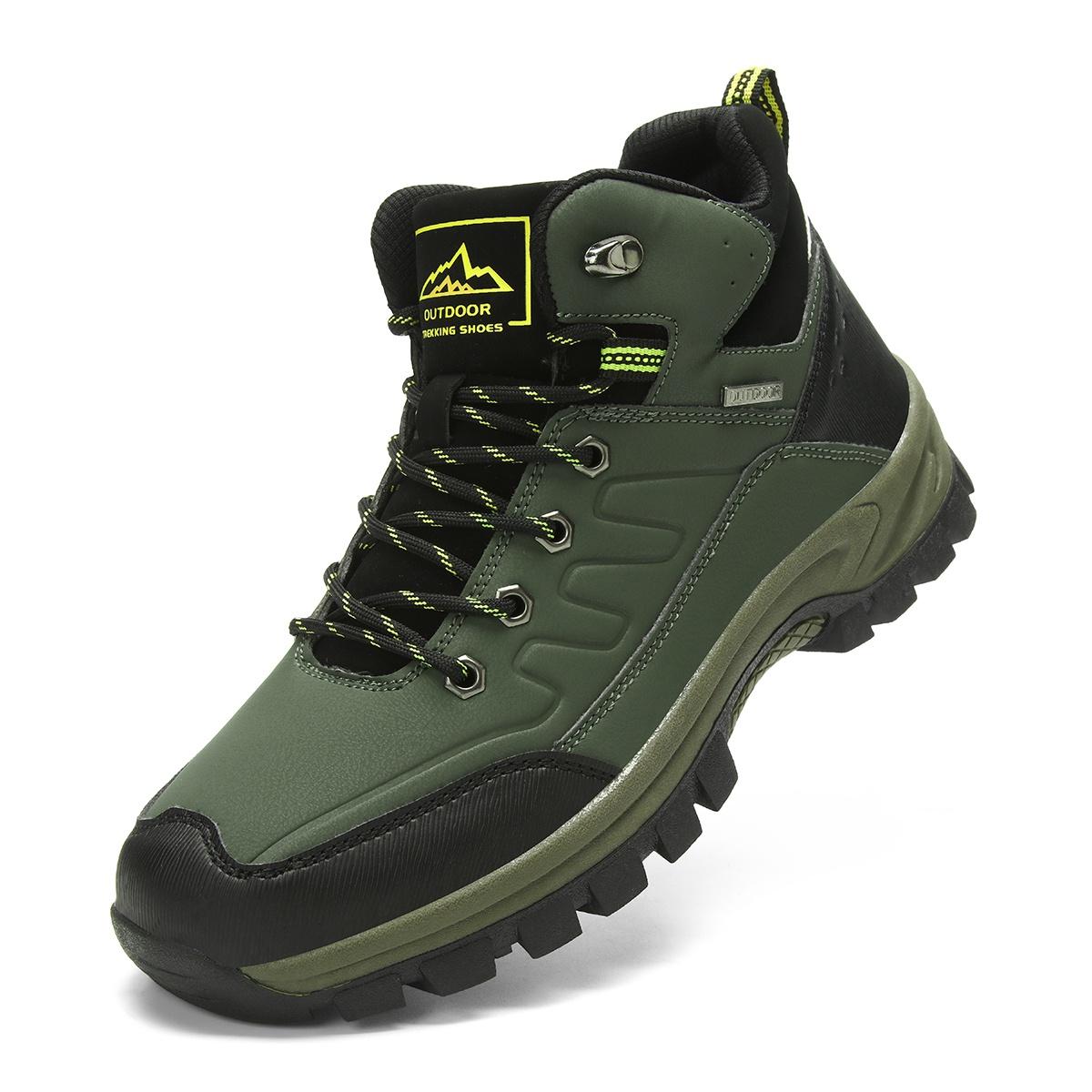 Мужские водонепроницаемые походные ботинки для альпинизма на открытом воздухе, нескользящие походные кроссовки для кемпинга, спортивные дышащие альпинистские ботинки, мужские походные ботинки, рабочие кроссовки 45 армия зеленый
Мужские водонепроницаемые походные ботинки для альпинизма на открытом воздухе, нескользящие походные кроссовки для кемпинга, спортивные дышащие альпинистские ботинки, мужские походные ботинки, рабочие кроссовки 45 армия зеленый