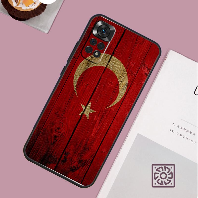 Чехол Флаг Турции для Xiaomi Redmi Note 14 Pro 13 12 11 10 15 Pro Plus Redmi 15C 15 14C 13C 10C 12C Redmi Note 14 5G
Чехол Флаг Турции для Xiaomi Redmi Note 14 Pro 13 12 11 10 15 Pro Plus Redmi 15C 15 14C 13C 10C 12C Redmi Note 14 5G